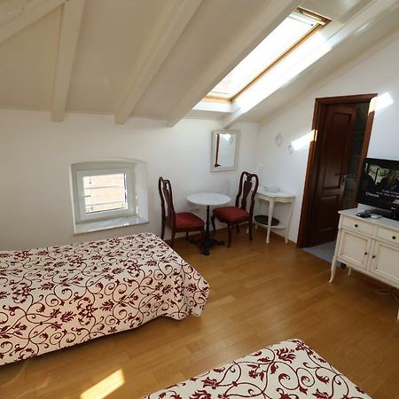 Appartement Antunini II à Dubrovnik Extérieur photo
