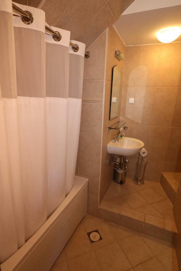 Appartement Antunini II à Dubrovnik Extérieur photo