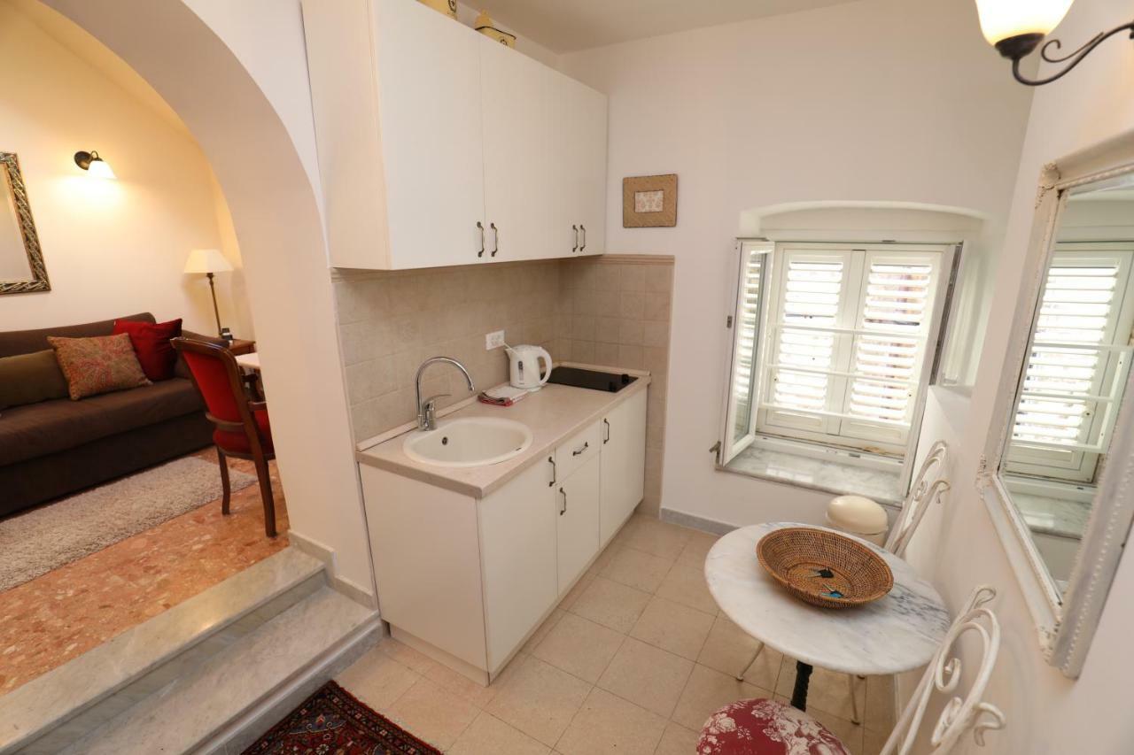 Appartement Antunini II à Dubrovnik Extérieur photo