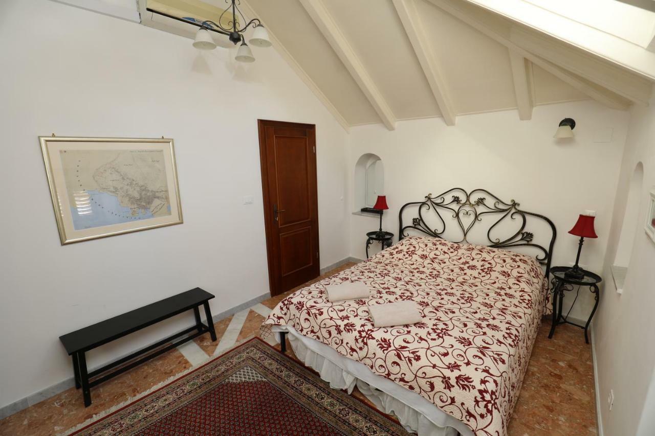 Appartement Antunini II à Dubrovnik Extérieur photo