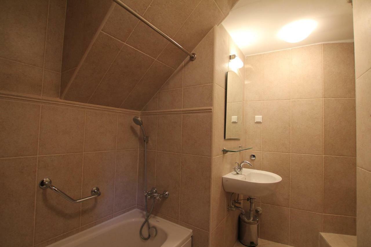 Appartement Antunini II à Dubrovnik Extérieur photo