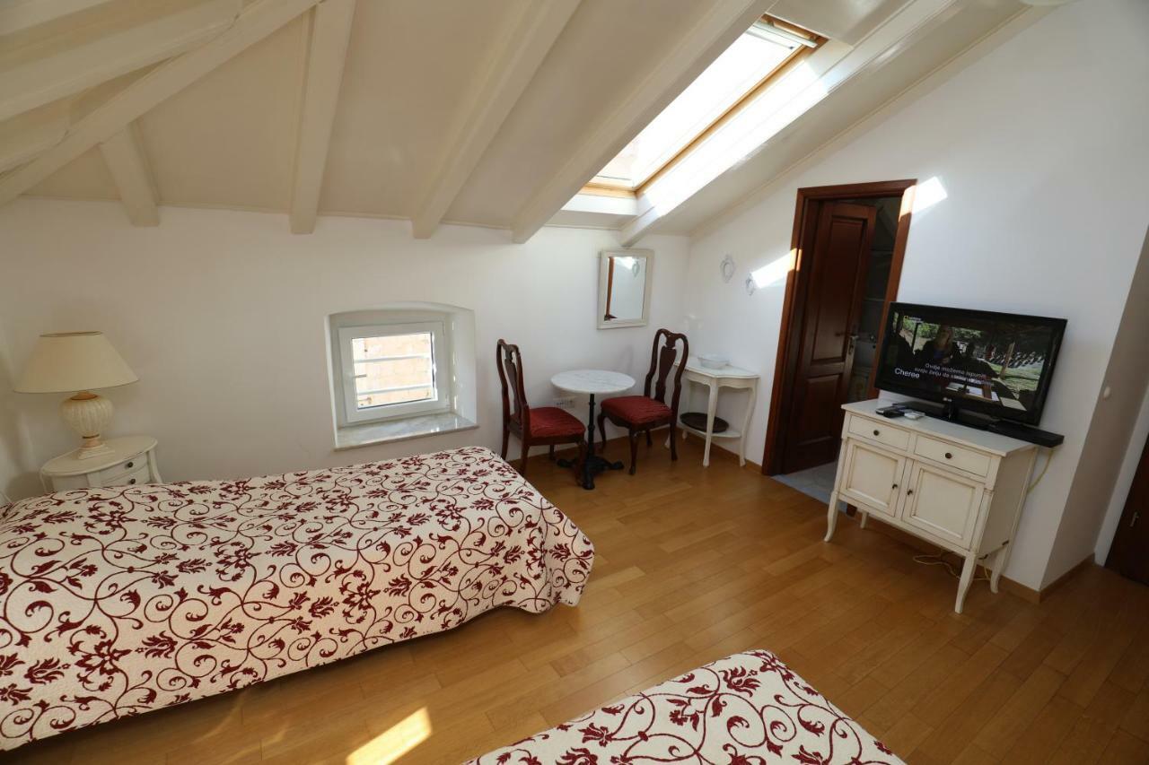 Appartement Antunini II à Dubrovnik Extérieur photo