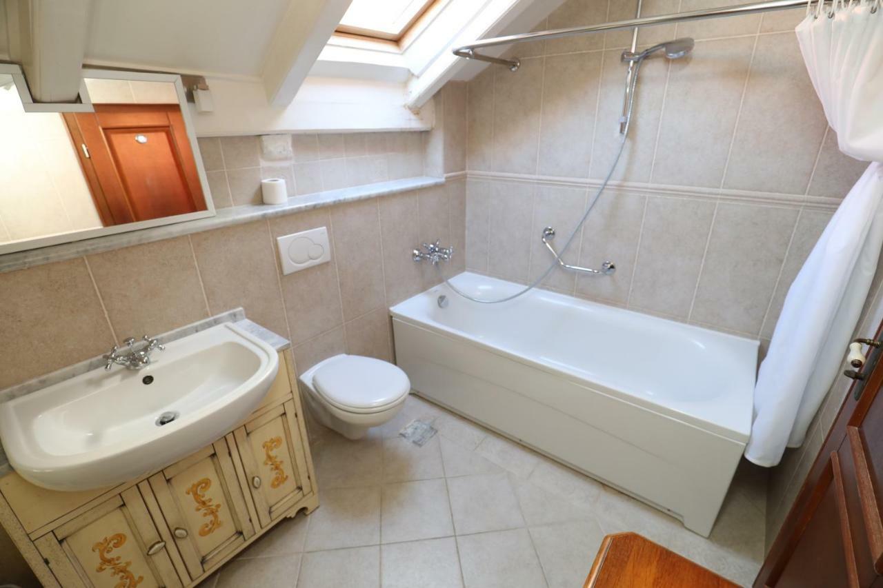 Appartement Antunini II à Dubrovnik Extérieur photo