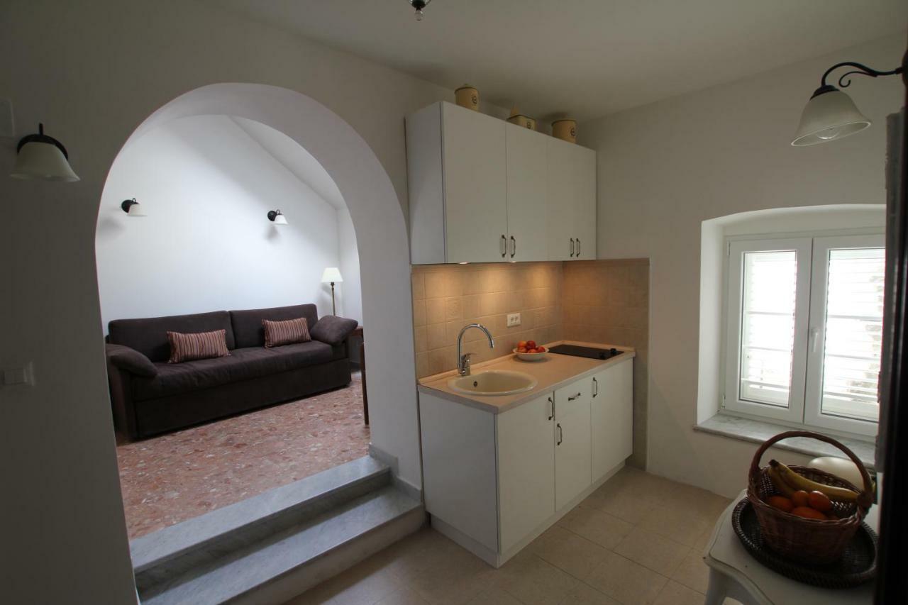 Appartement Antunini II à Dubrovnik Extérieur photo