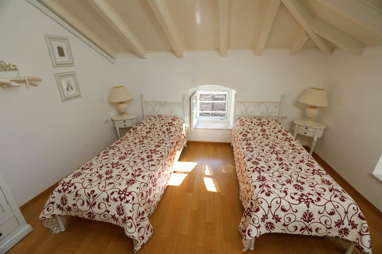 Appartement Antunini II à Dubrovnik Extérieur photo