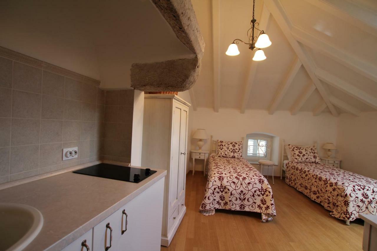 Appartement Antunini II à Dubrovnik Extérieur photo