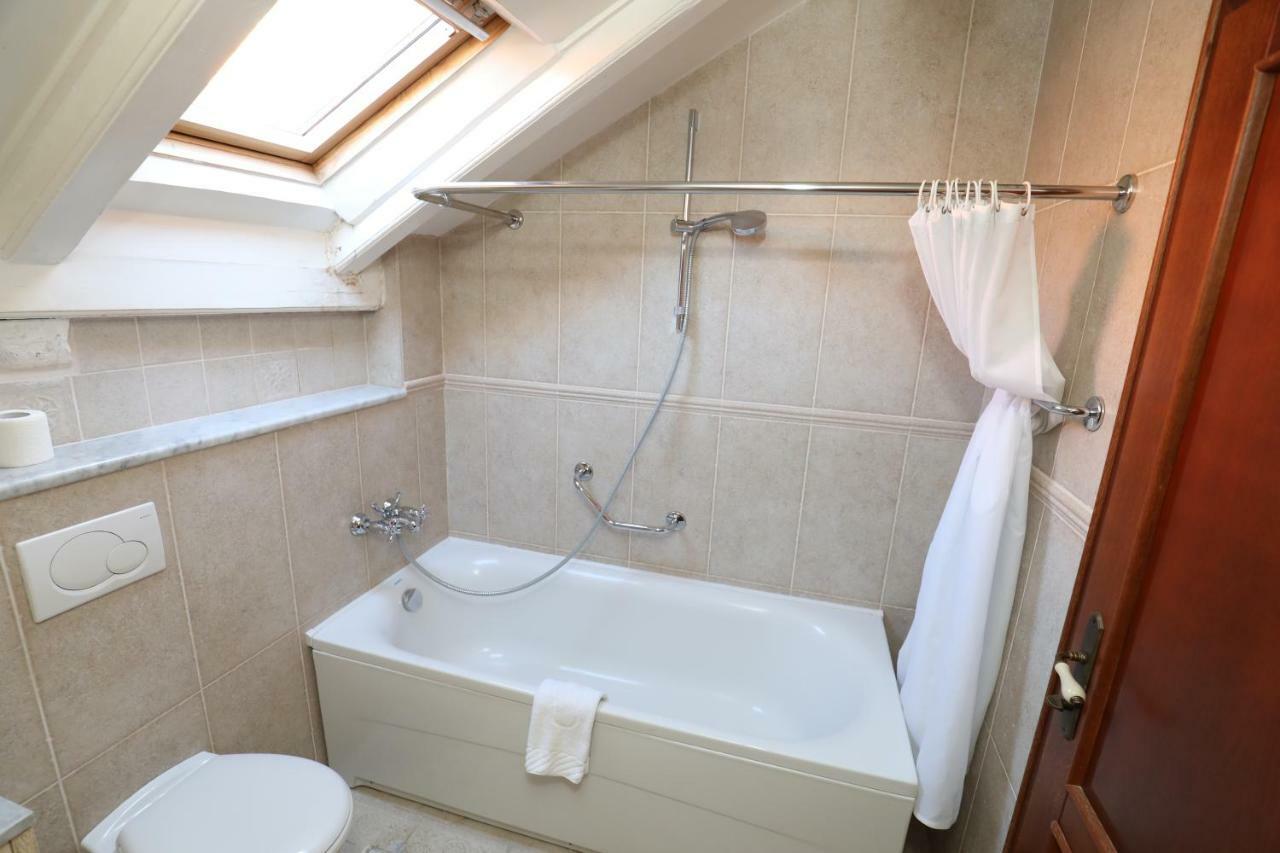 Appartement Antunini II à Dubrovnik Extérieur photo