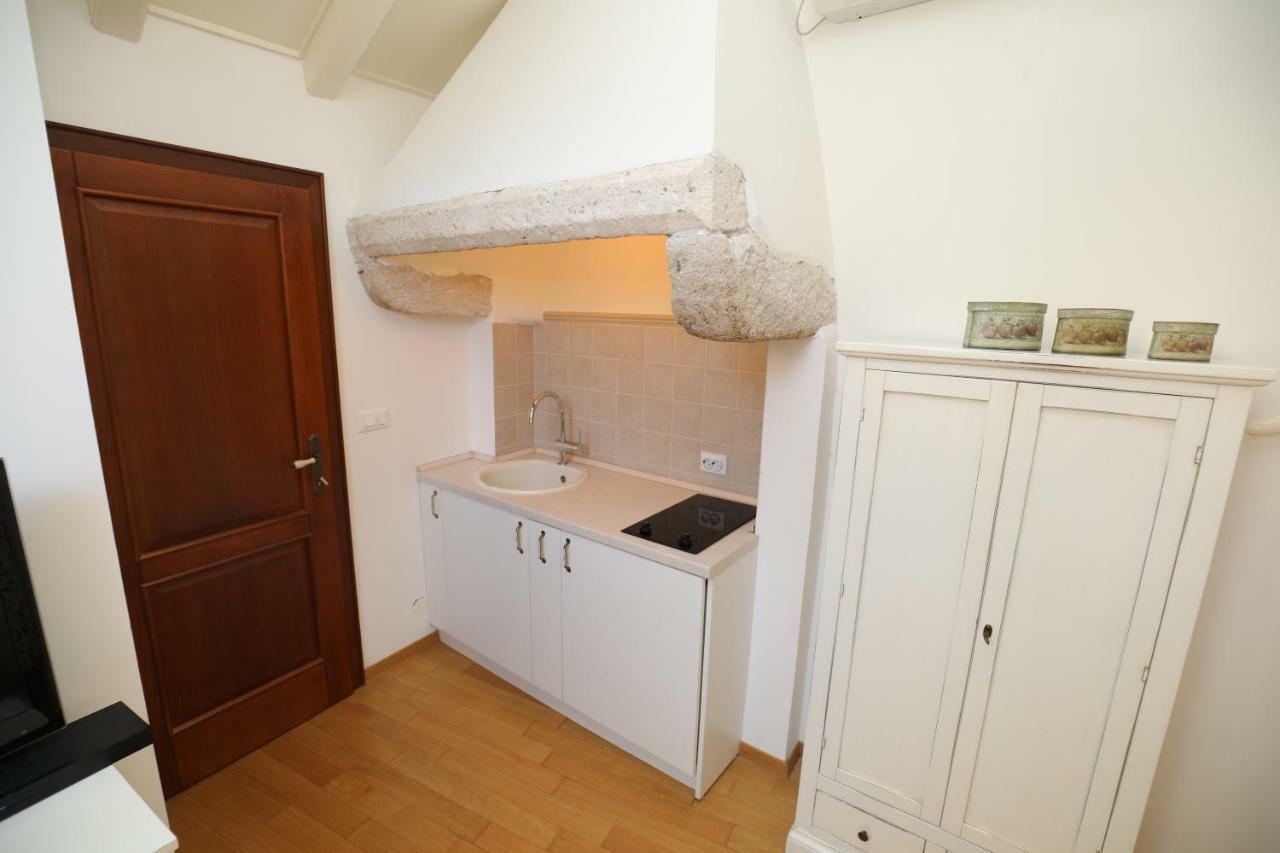 Appartement Antunini II à Dubrovnik Extérieur photo