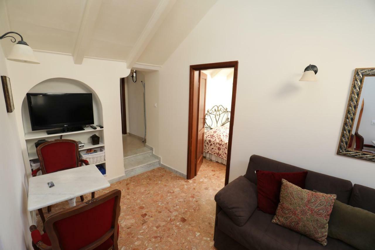 Appartement Antunini II à Dubrovnik Extérieur photo