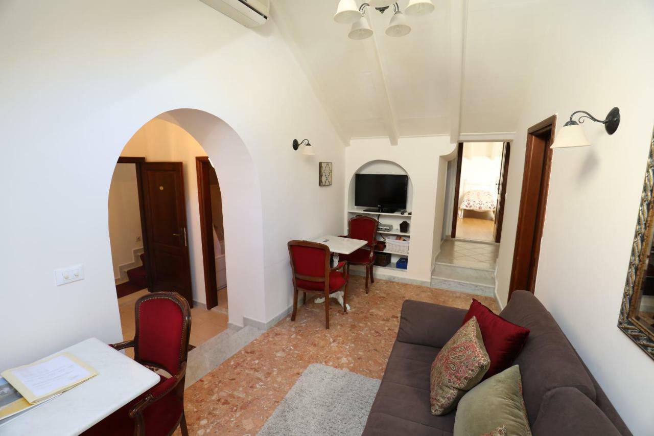 Appartement Antunini II à Dubrovnik Extérieur photo