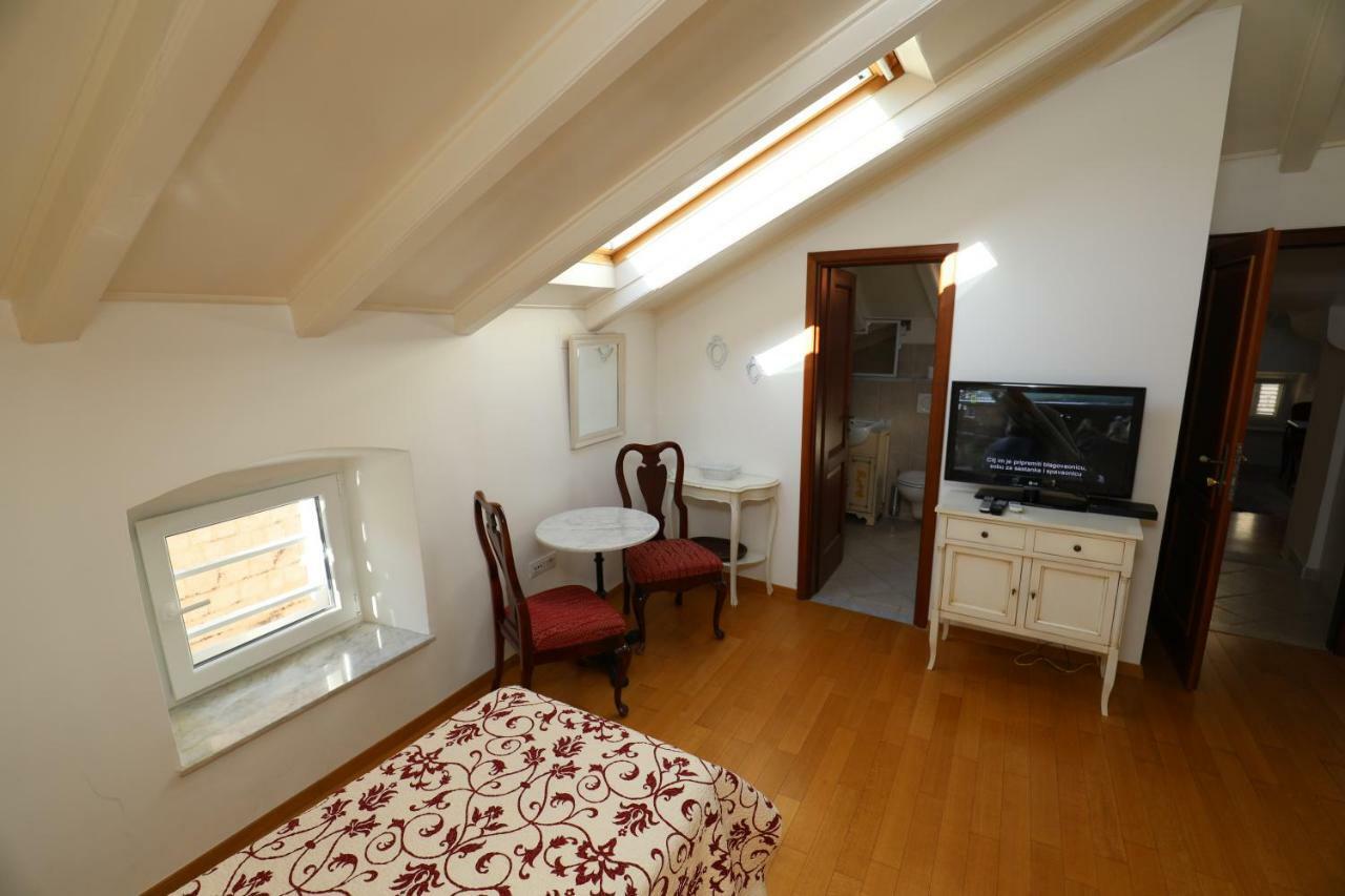 Appartement Antunini II à Dubrovnik Extérieur photo