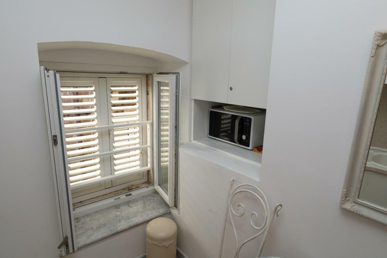 Appartement Antunini II à Dubrovnik Extérieur photo