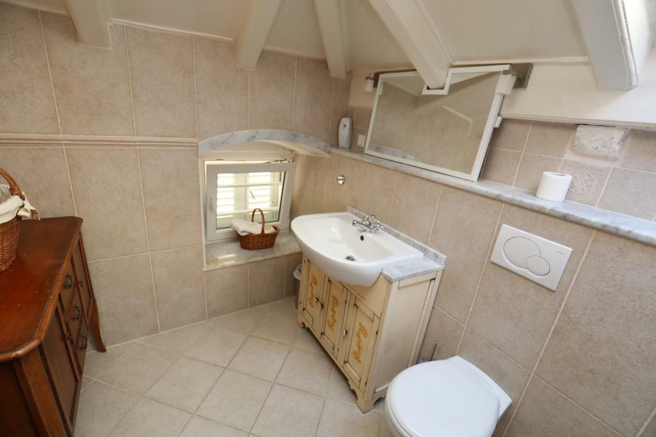 Appartement Antunini II à Dubrovnik Extérieur photo