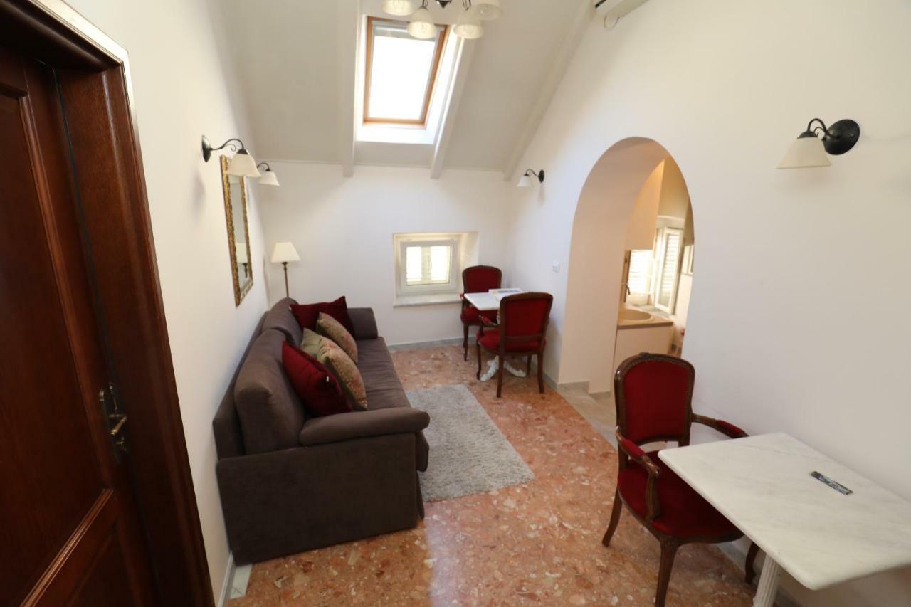 Appartement Antunini II à Dubrovnik Extérieur photo