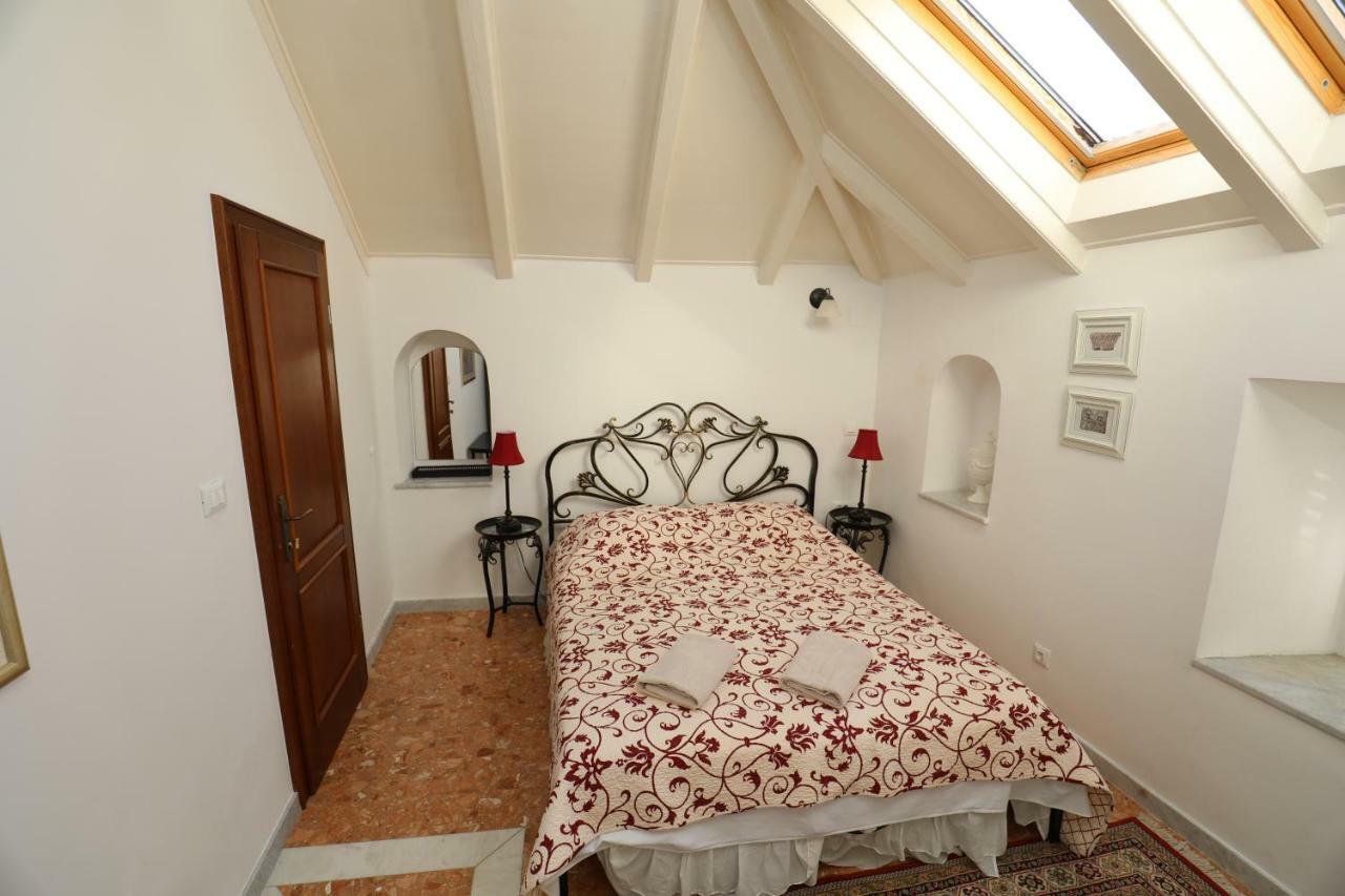 Appartement Antunini II à Dubrovnik Extérieur photo