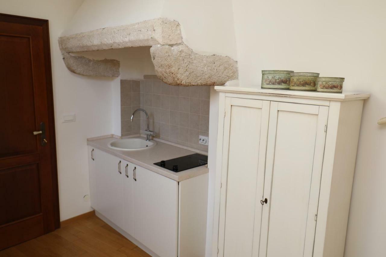 Appartement Antunini II à Dubrovnik Extérieur photo