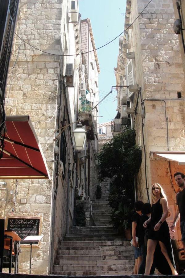 Appartement Antunini II à Dubrovnik Extérieur photo